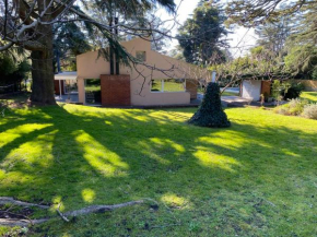Casa Magnolia